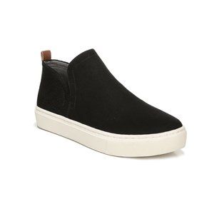 Platform Slip-On Sneaker